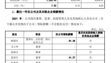 华慧能源IPO被中止 董事长顾慧军2021年薪酬81.28万