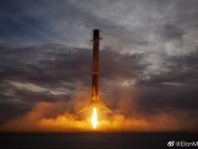 SpaceX估值超千亿美元 马斯克晋升全球首富！