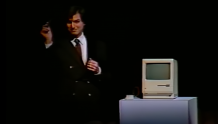 乔布斯去世十年 苹果官方发布纪念短片和乔布斯家人追忆文