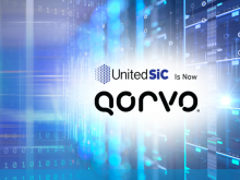 Qorvo®收购碳化硅功率半导体供应商UnitedSiC公司