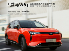 威马董事长沈晖：新能源汽车应减少补贴 回到产品竞争
