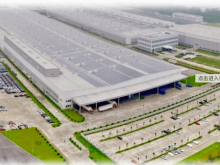 特斯拉上海超级工厂逆天了 年产量有望突破百万辆
