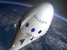 市值下跌 特斯拉被召回：因为马斯克大部分精力都花在了SpaceX