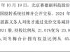 赛德丽股东刘俊才减持8.9万股 权益变动后直接持股比例为20.92%