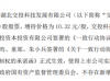 微创光电实际控制人由陈军变更为湖北省人民政府国有资产监督管理委员会