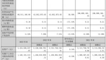 东方锆业2023年亏损7763.32万 由盈转亏 董事长冯立明薪酬129.13万