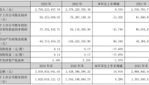 中辰股份2023年营收27.99亿净利6635.3万 总经理张茜薪酬50.85万