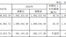 华远地产2023年营收159.86亿 总经理李然薪酬191.65万