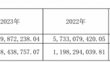 国金证券2023年营收67.3亿净利17.18亿 董事长冉云薪酬486.39万