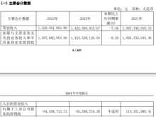 天洋新材2023年营收13.25亿 董事长李哲龙薪酬72.62万