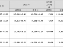 爱克股份2023年营收10.67亿净利3431.81万 董事长谢明武薪酬116.23万