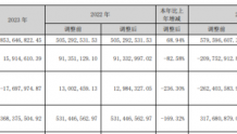 珈伟新能2023年营收8.54亿净利1591.46万 财务总监刘锡金薪酬45.8万