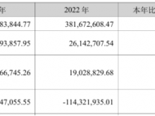 能辉科技2023年营收5.91亿净利5819.39万 董事长罗传奎薪酬60.77万