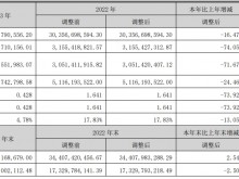 鲁西化工2023年营收253.58亿净利8.19亿 总经理王延吉薪酬93.76万